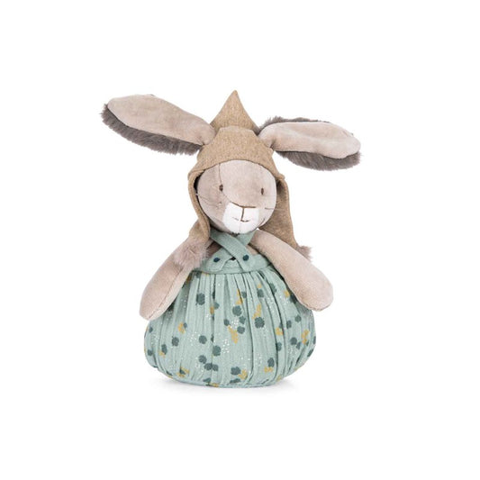 Muñeco Musical Petits Lapins