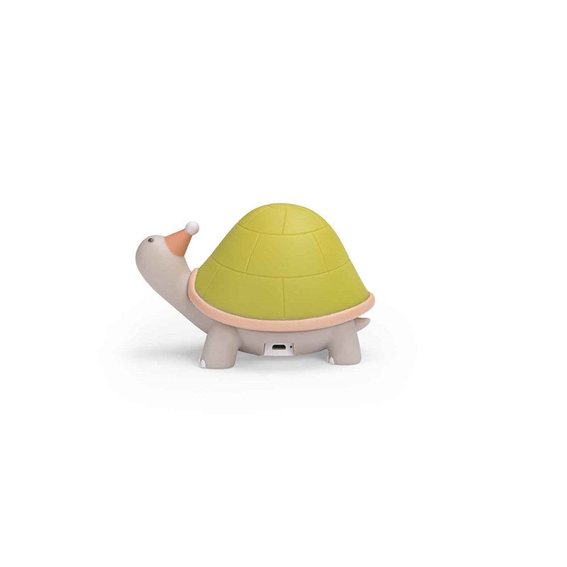 Lamparita Tortuga (USB)