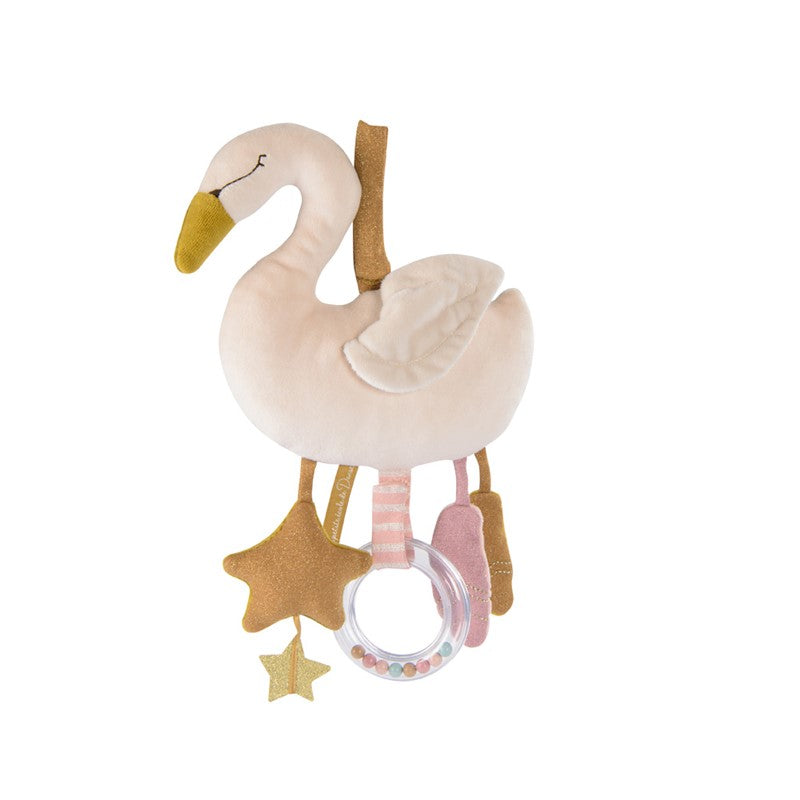 Cisne de Actividades