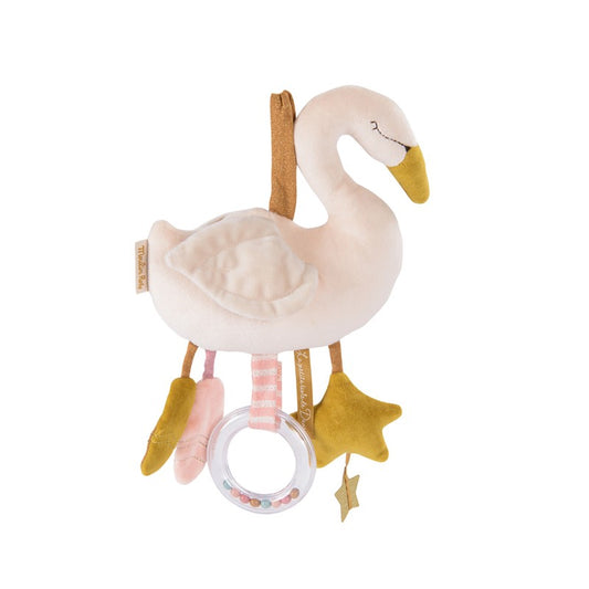 Cisne de Actividades