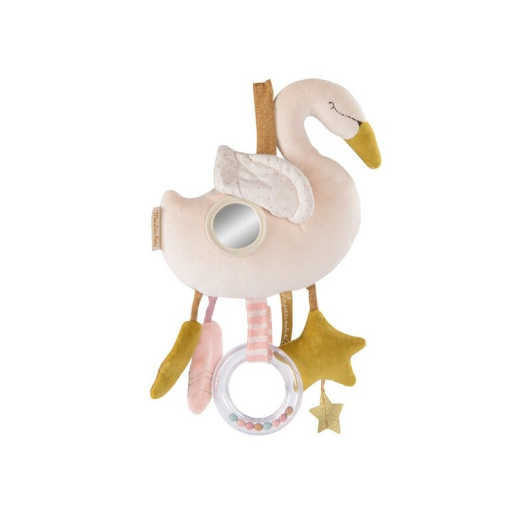 Cisne de Actividades