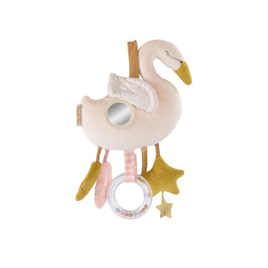 Cisne de Actividades