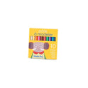 10 Barritas de Plastilina