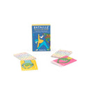 Juego de Batalla Loufoques