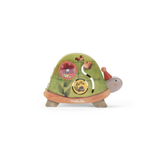 Tortuga Petits Lapins