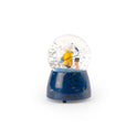 Bola de Nieve Musical P&P