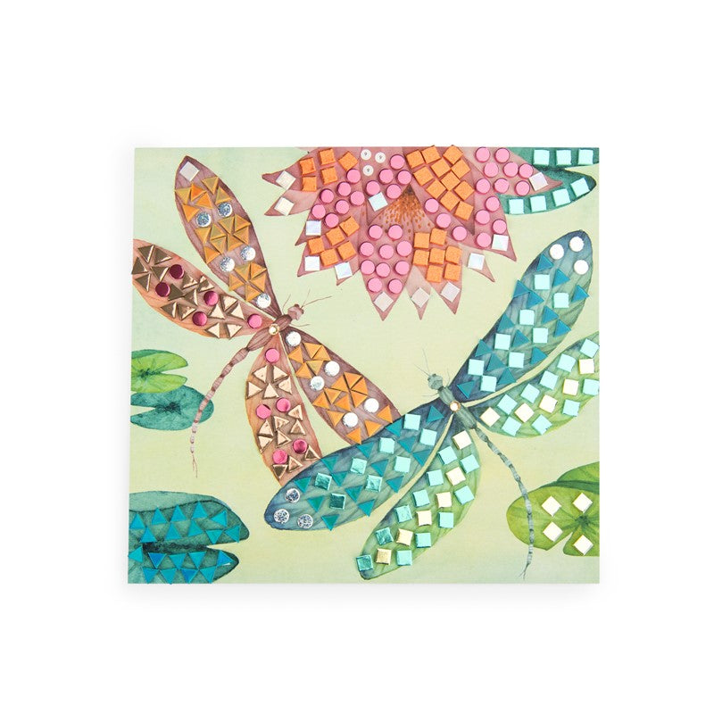 Mosaicos Rosalies