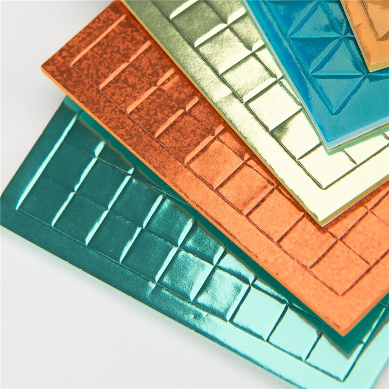 Mosaicos Rosalies