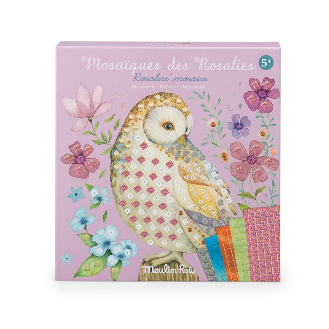 Mosaicos Rosalies