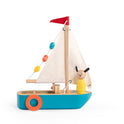 Velero Gran Familia