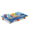 Mesa Musical Puce & Pilou