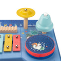 Mesa Musical Puce & Pilou