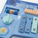 Mesa Musical Puce & Pilou