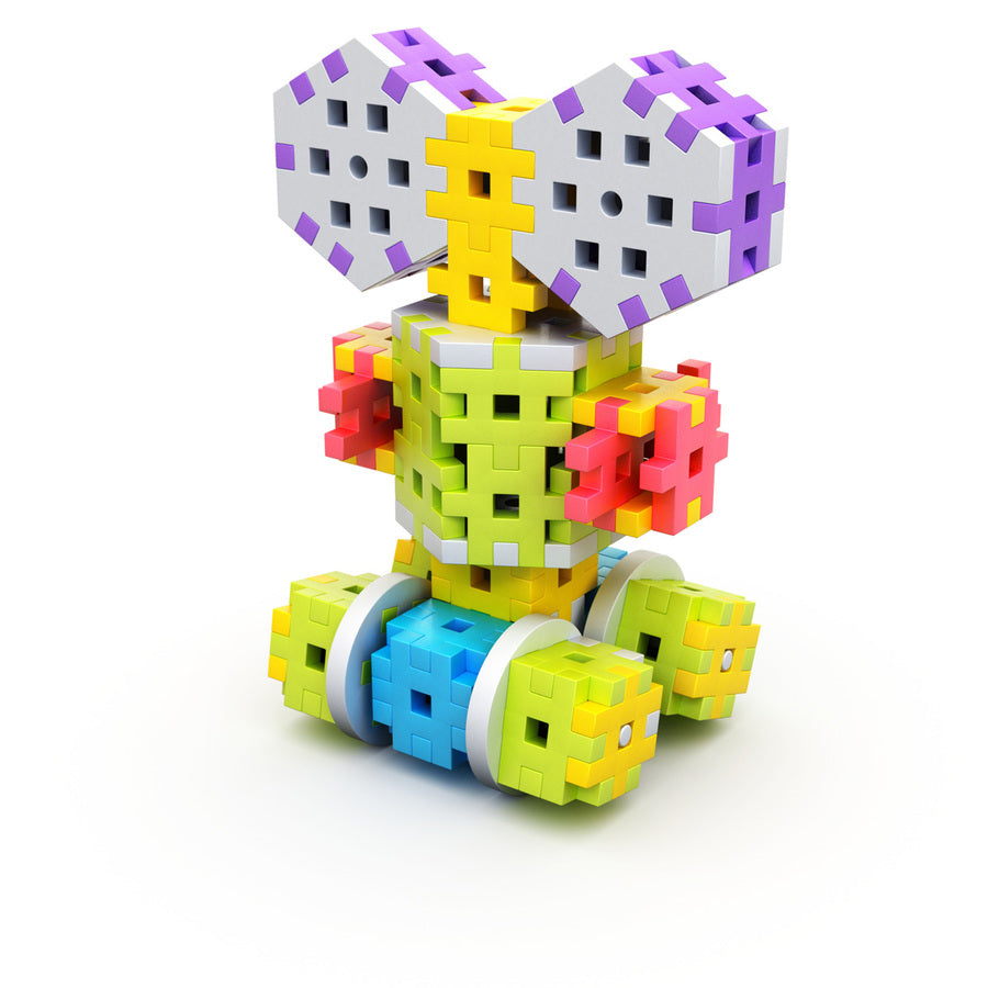 Meli Basic Constructor 400