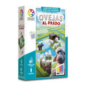 Ovejas al Prado