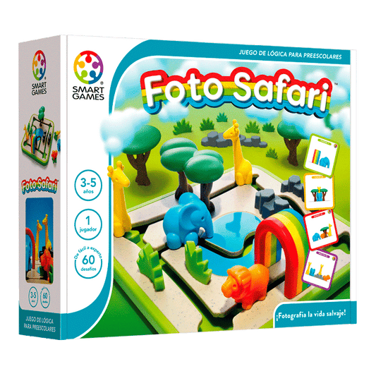 Foto Safari
