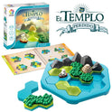 El Templo Perdido