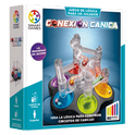 Conexión Canica