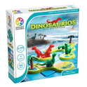 Dinosaurios: Islas Misteriosas