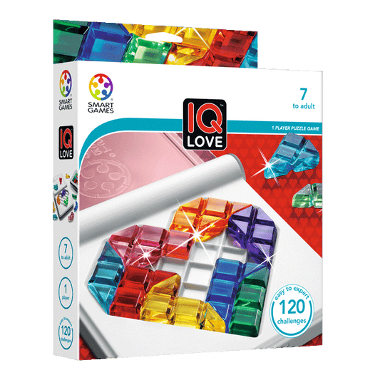 IQ Love