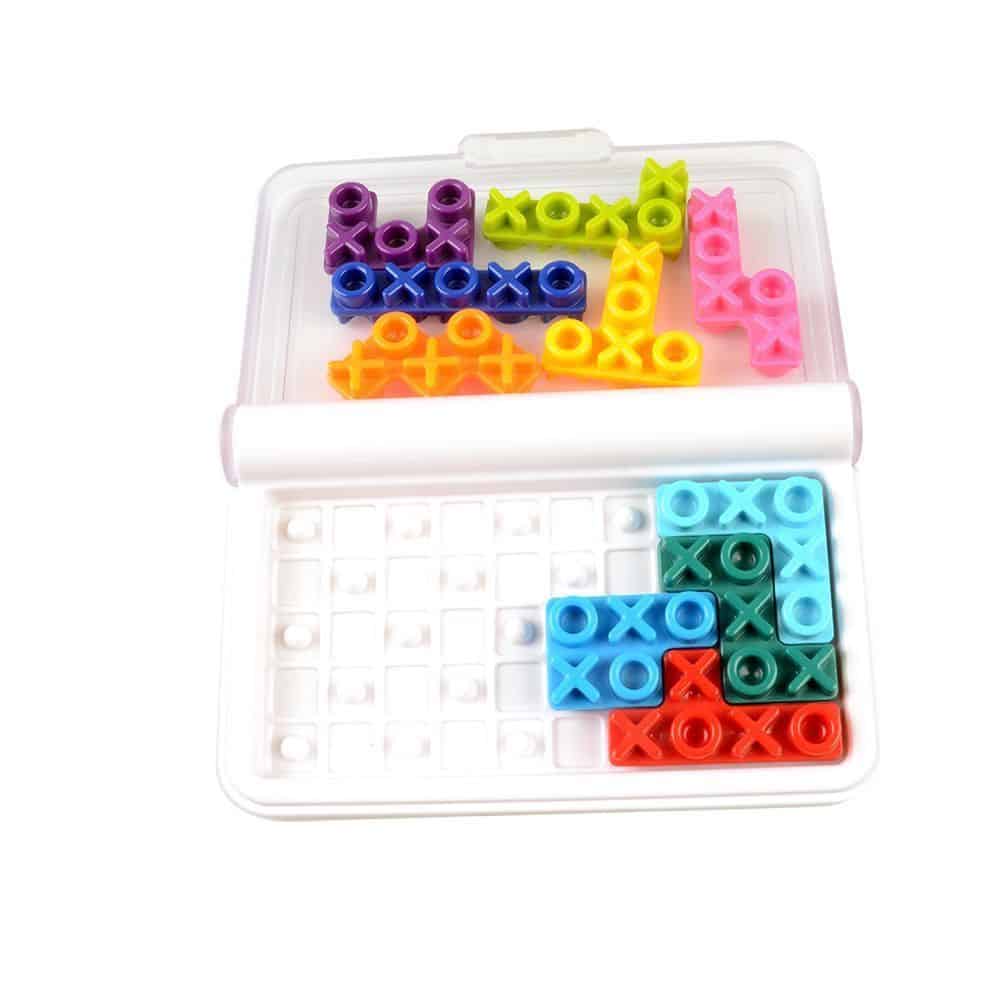 IQ Xoxo