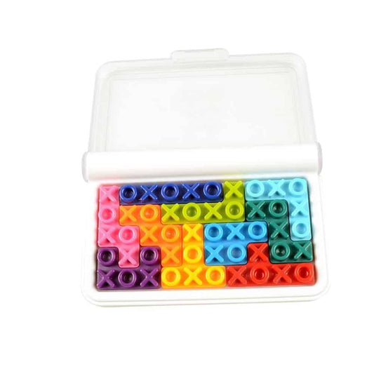 IQ Xoxo