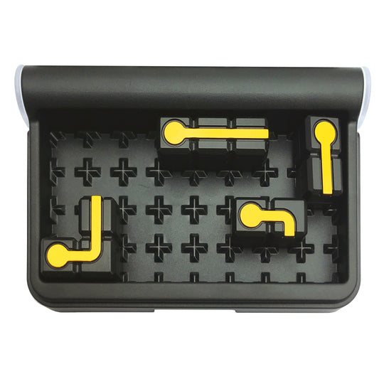 IQ Circuit