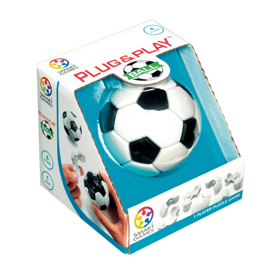 Plug & Play Ball