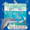 Flippin Dolphins