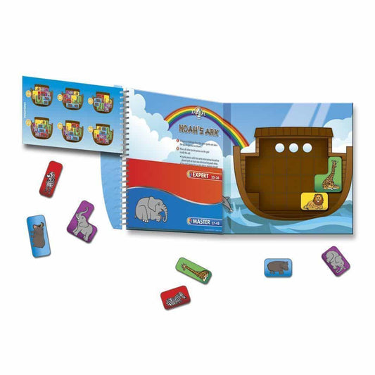 Noah´s Ark