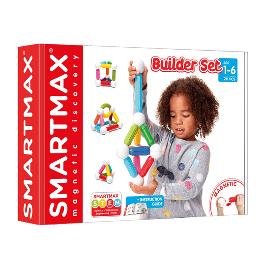 SmartMax Builder Set