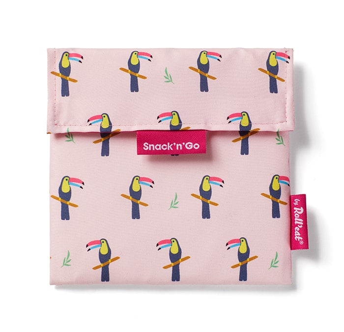 Snack Bag Animales