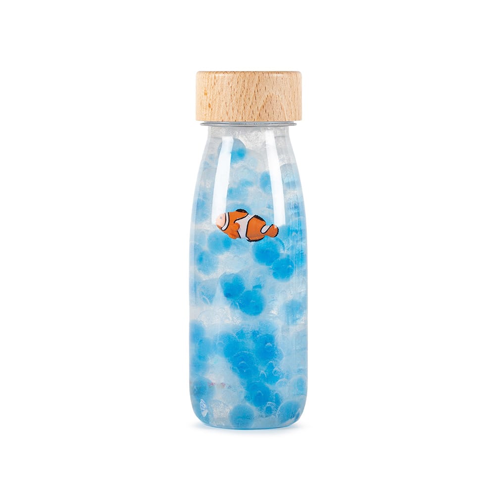 SOUND BOTTLE