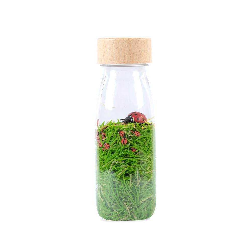 SOUND BOTTLE