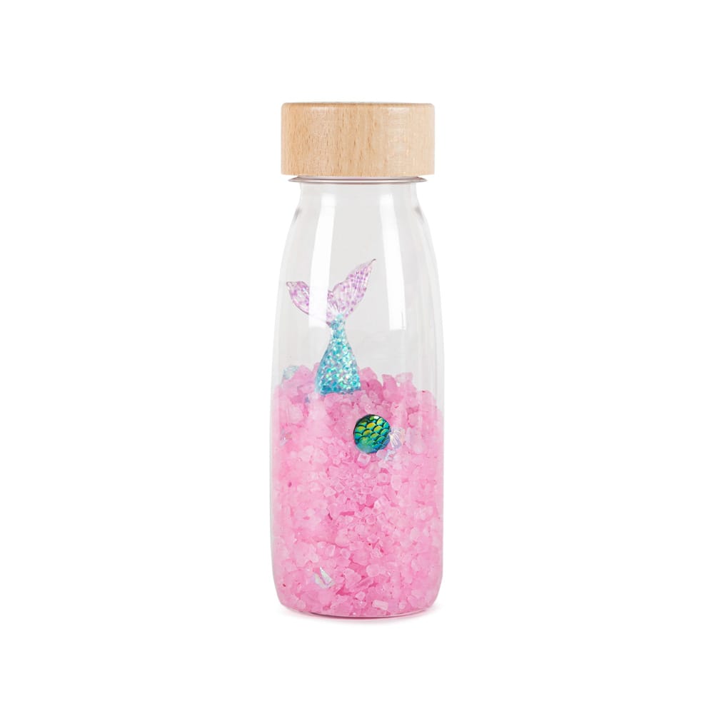SOUND BOTTLE