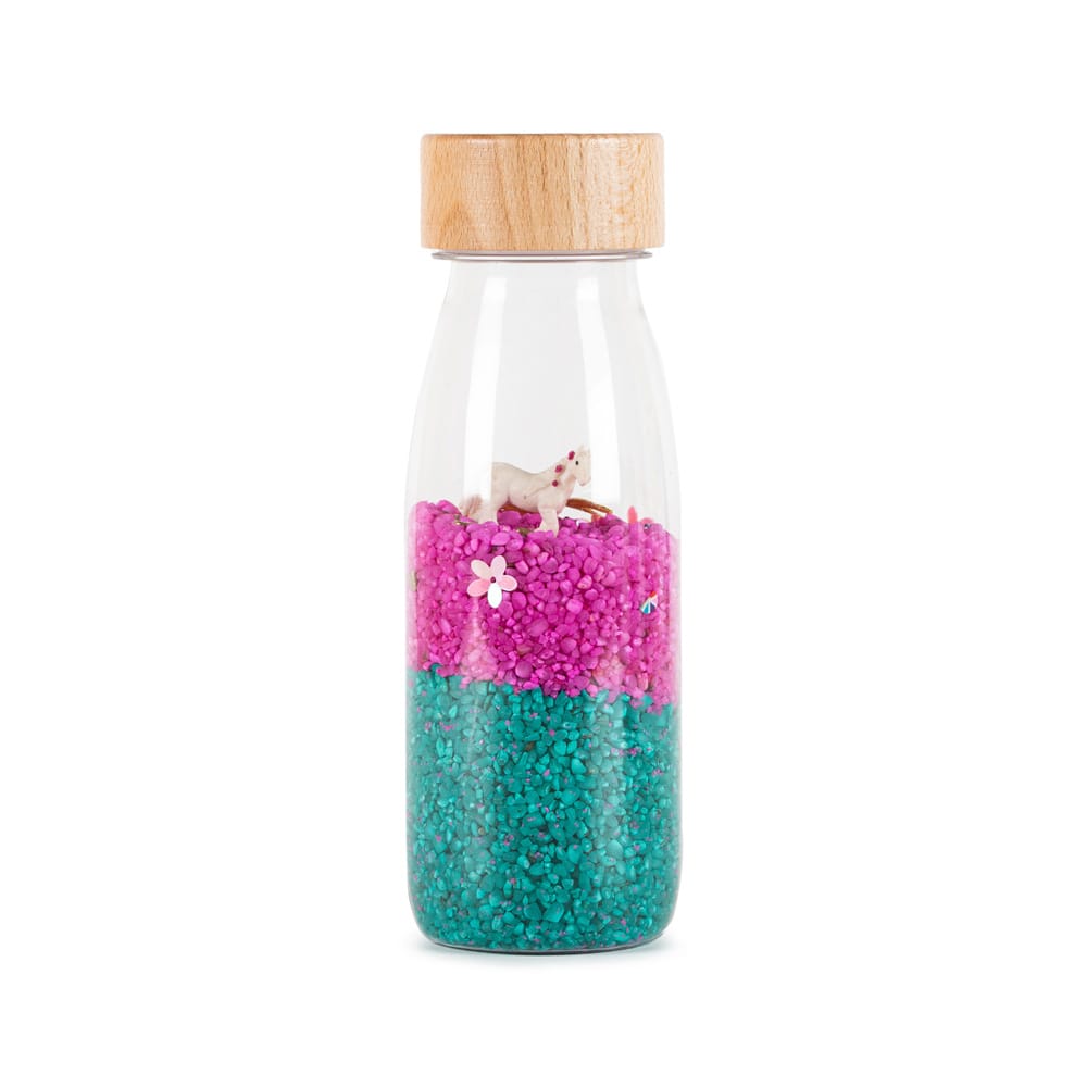 SOUND BOTTLE