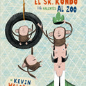 El Sr. Rondón y el malentendido en el zoo