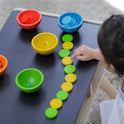 Tazas Ordena y Cuenta