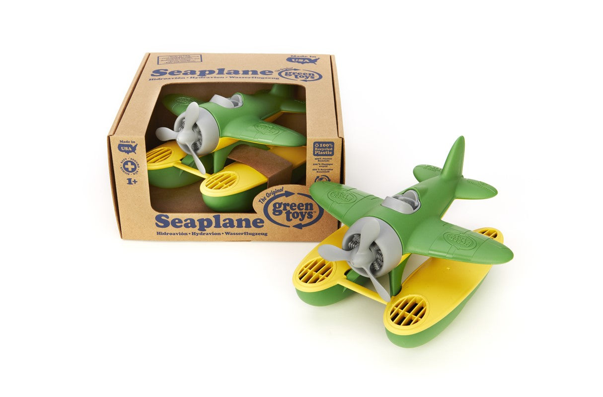 HIDROAVIÓN GREENTOYS