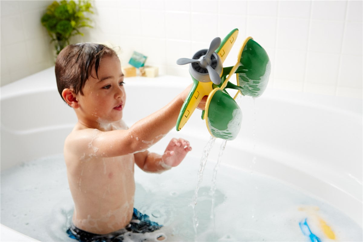 HIDROAVIÓN GREENTOYS