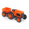 TRACTOR GREENTOYS