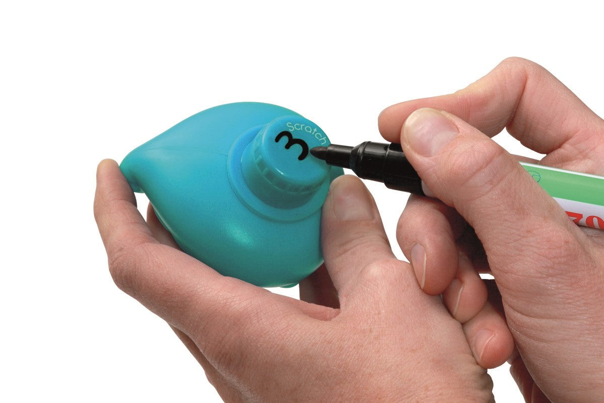 Set 6 Patos Coral + 2 Cañas Pescar