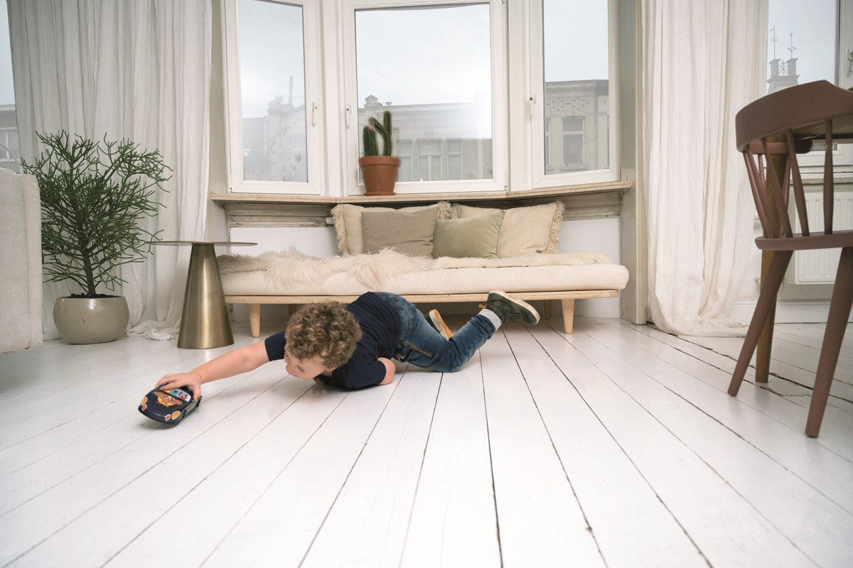 COCHE DE METAL HEROE