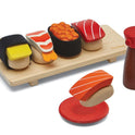 Set Sushi