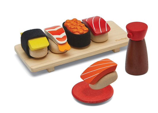 Set Sushi