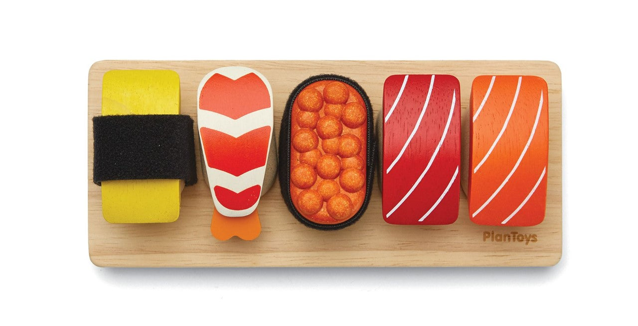 Set Sushi