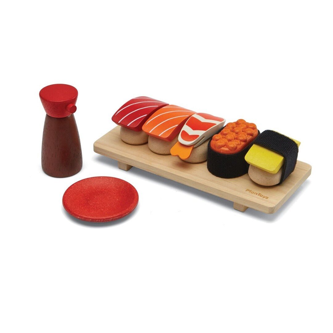 Set Sushi