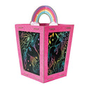 Set Crea un Farol Unicornio