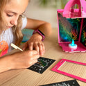 Set Crea un Farol Unicornio