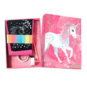 Set Crea un Farol Unicornio